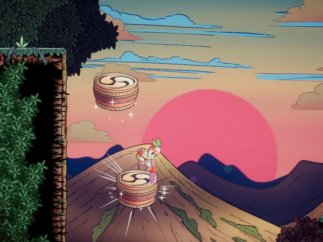 Kodama: Slumber of the Gods