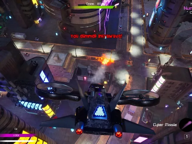 Kode Zero