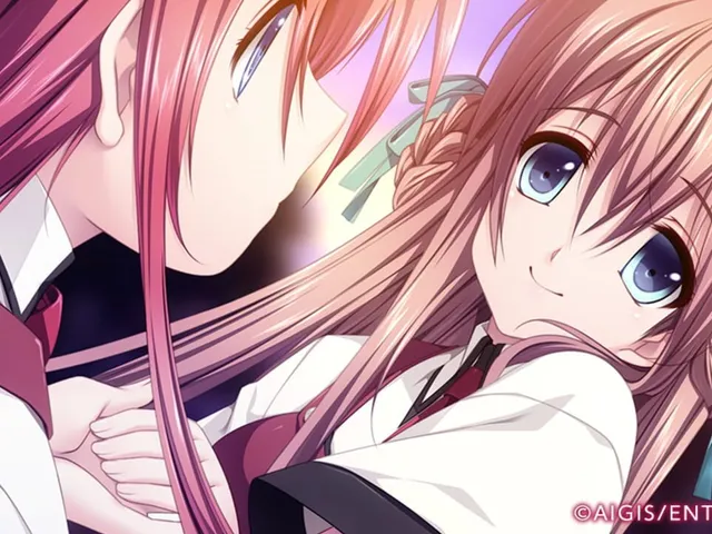 Koi Suru Otome to Shugo no Tate: Bara no Seibo