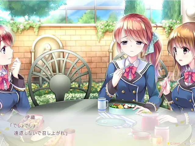 Koi wa Sotto Saku Hana no you ni