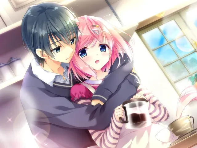 Koikata: How Our Love Grows
