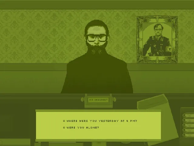 Kommissar
