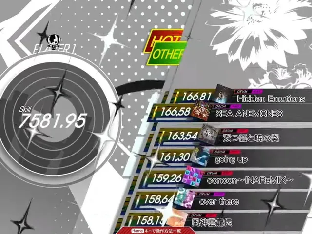 Konaste Gitadora