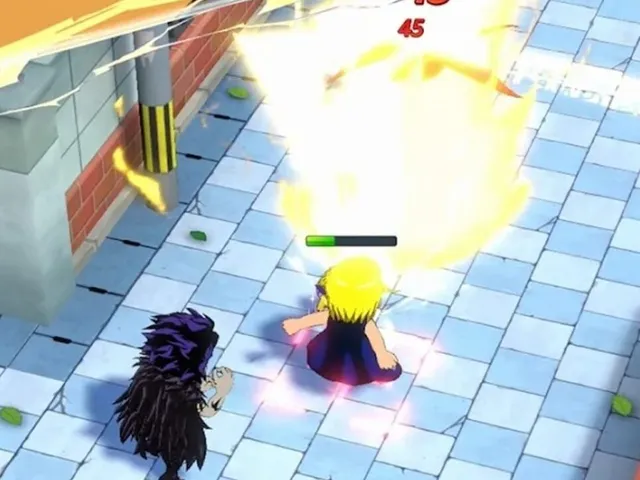 Konjiki no Gash Bell!!: Friends of Eternal Bonds