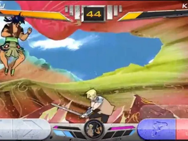 Konsui Fighter