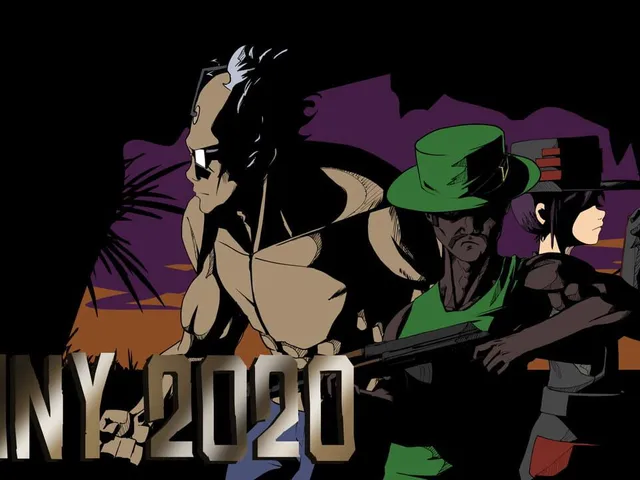 Kony 2020