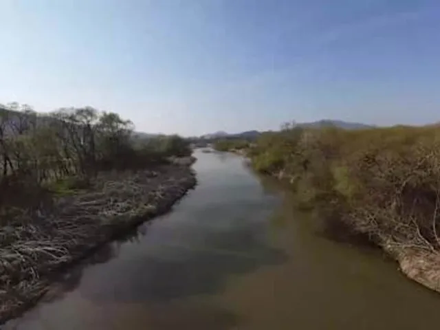 Korean Drone Flying Tour Deulkkoch Arboretum