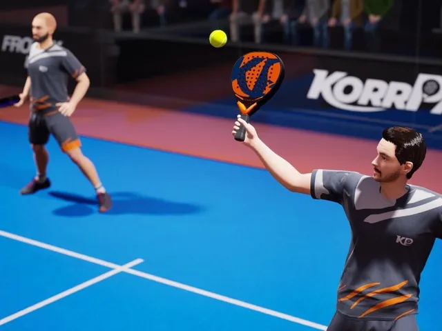 KorrPadel