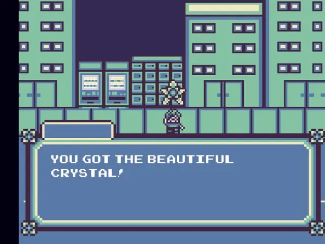Kotomasho: I Can't Believe This Neet Guy Turned Into a Magical Girl!