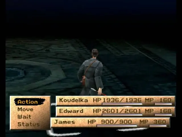 Koudelka