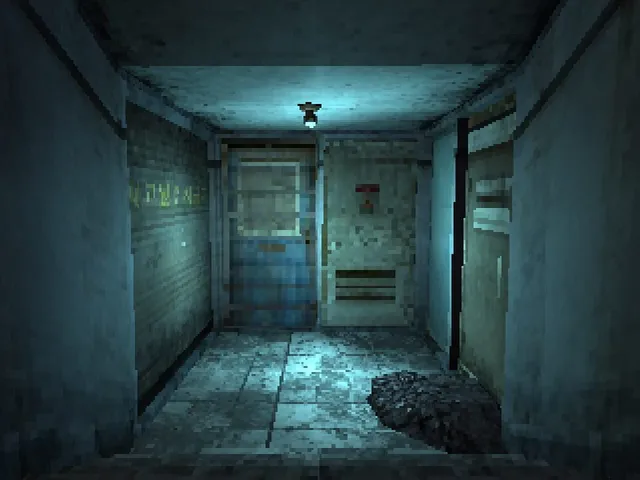 Kowloon Simulator 2020