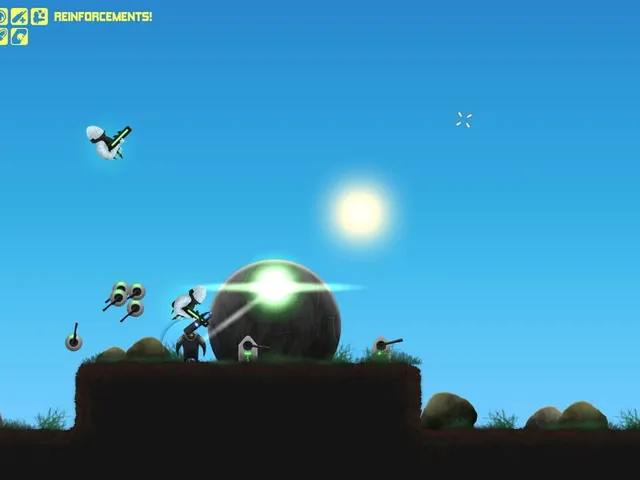 Koya Rift
