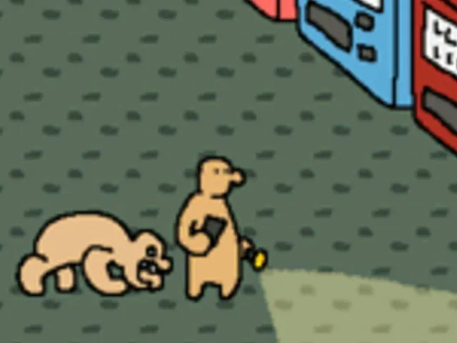 Kozeni Mushi