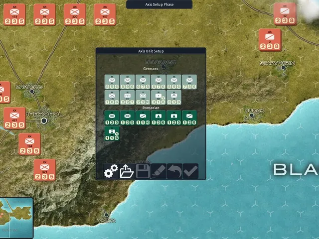 Krim: The War in the Crimea 1941-42