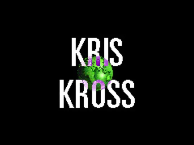 Kris Kross: Make My Video