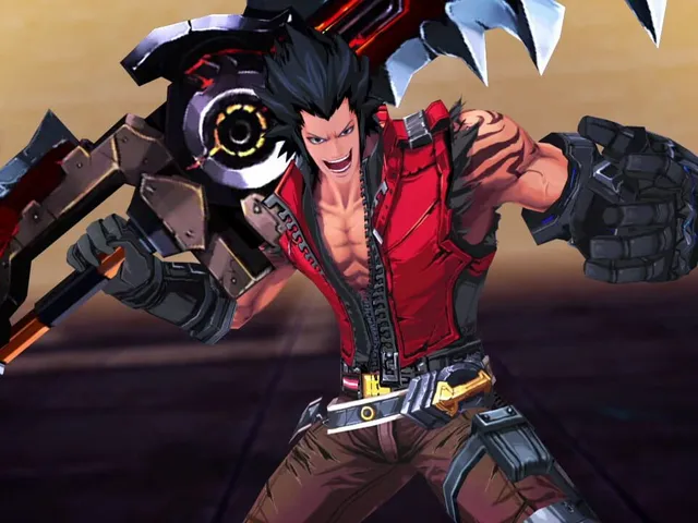 Kritika: Reboot