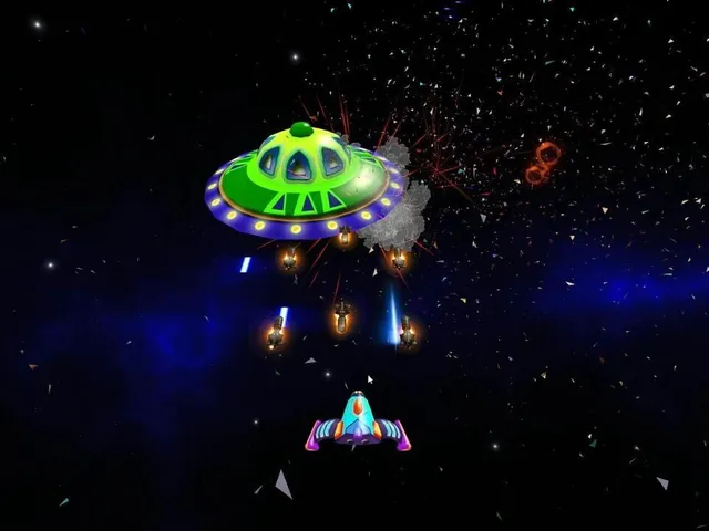 Krog Wars