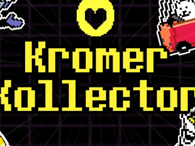 Kromer Kollector