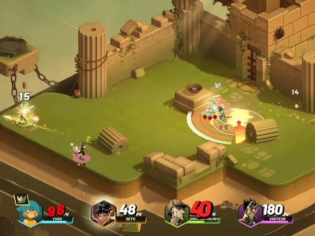 Krosfighter