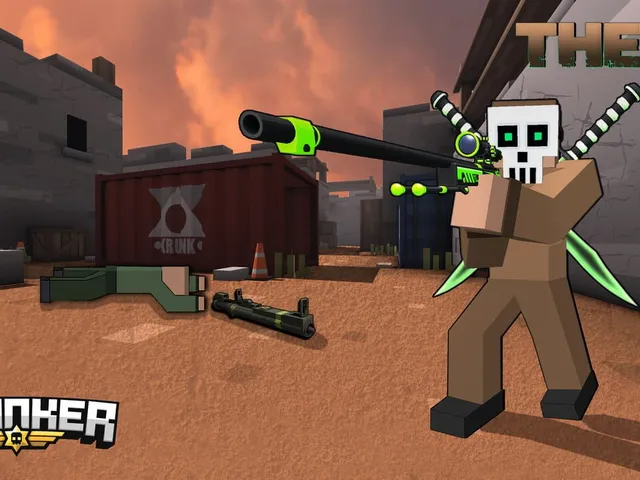 Krunker
