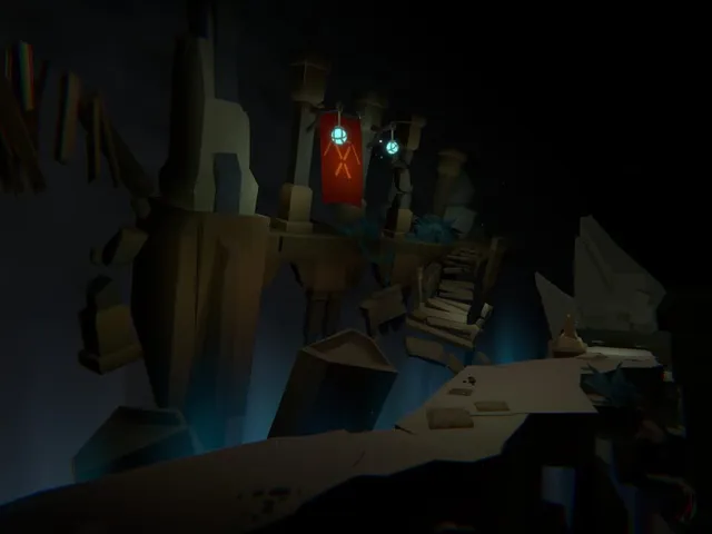 Krystopia: Nova's Journey