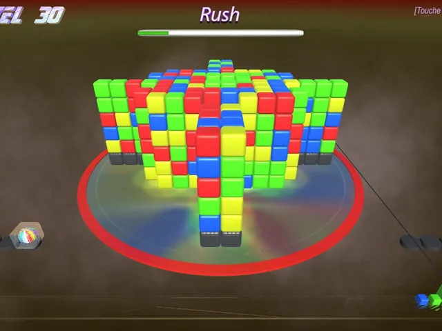 Kubble Star