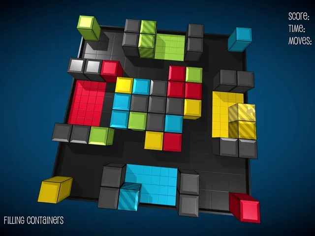 Kubikon 3D