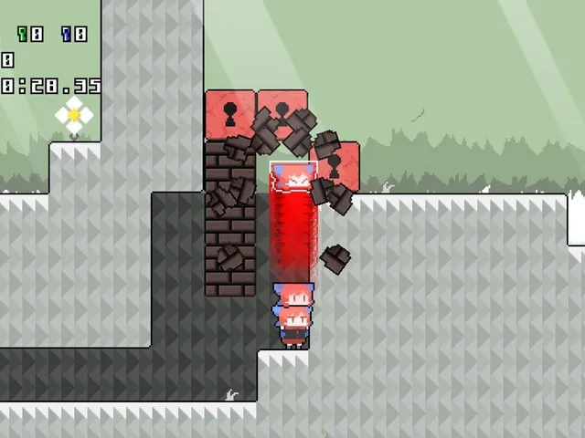 Kubinashi Recollection