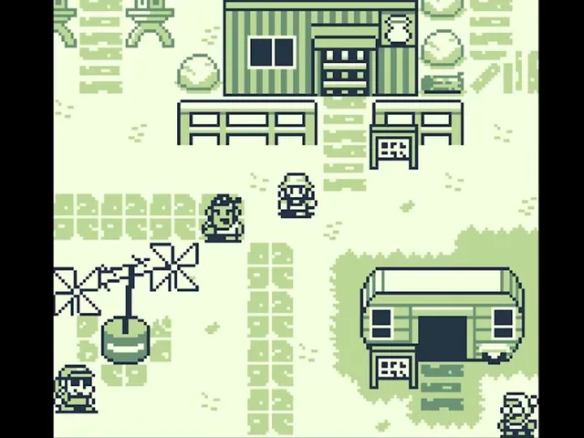 Kudzu
