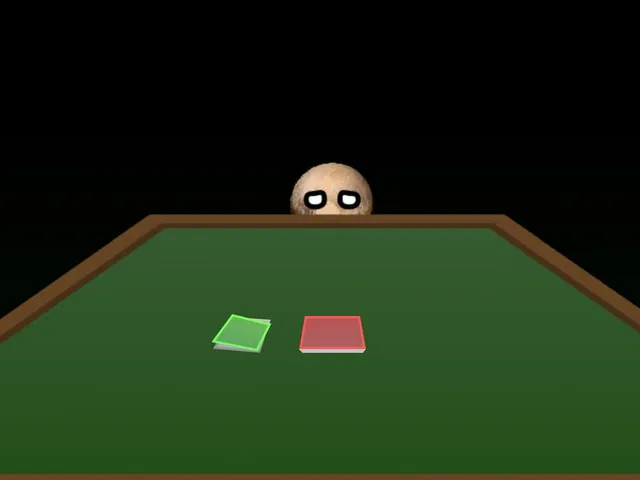 Kuiper Roulette