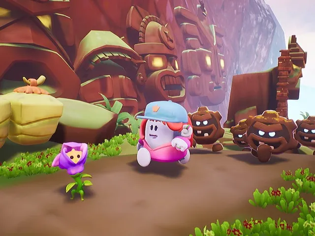 Kukoos: Lost Pets