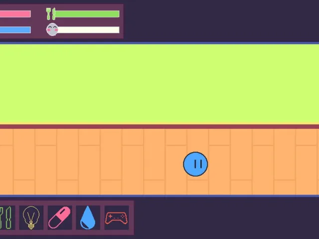 Kukumushi Virtual Pet