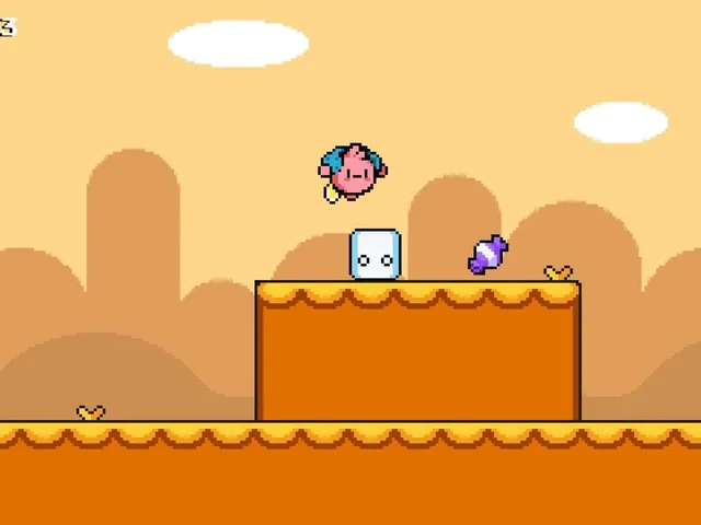 Kuky Adventure