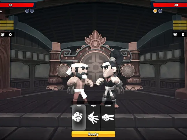 Kung Fu Addiction