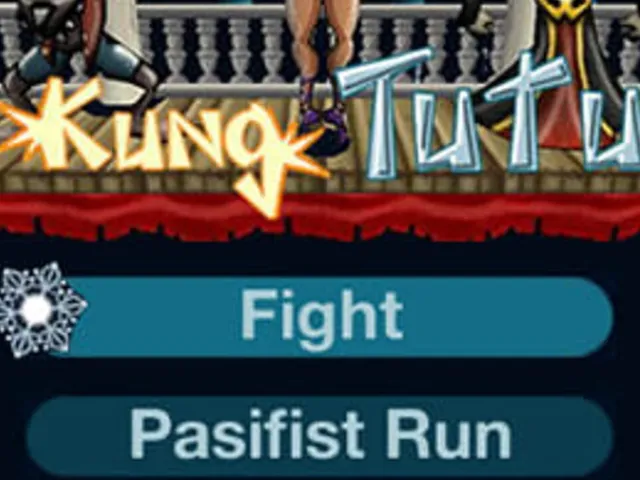 Kung Tutu