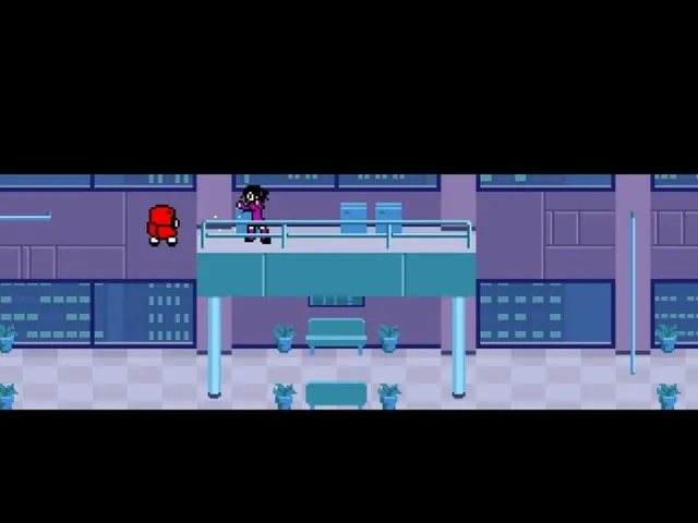 Kunoichi Beat