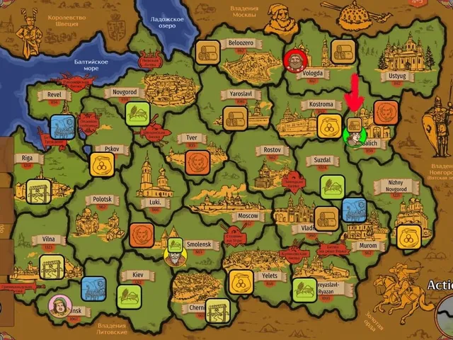 Kupechestvo