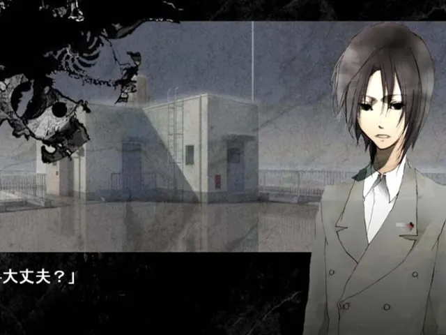 Kurai Nichiyoubi: Sombre Dimanche