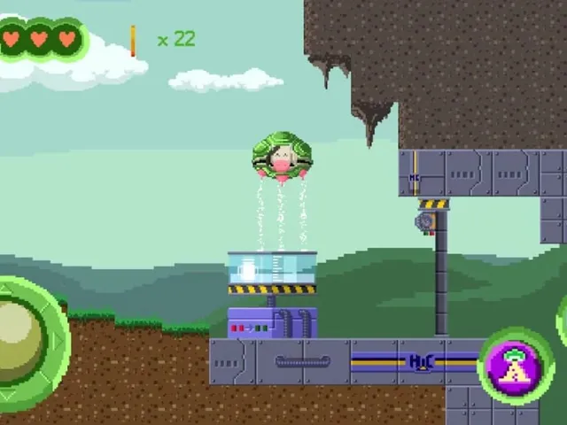 Kurmatron
