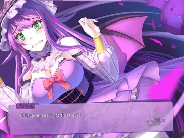 Kuroi Tsubasa