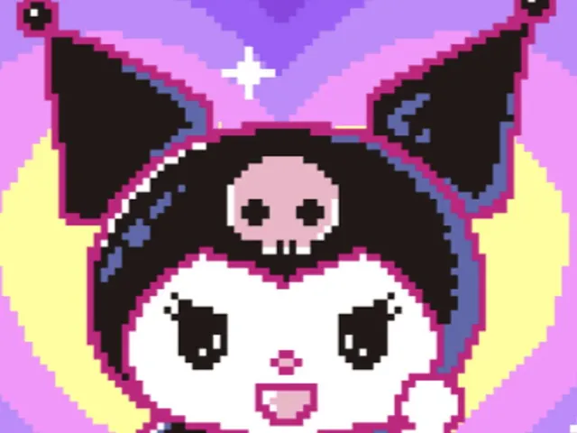 Kuromifying the World Game