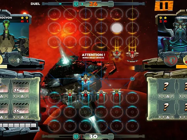 Kwarn Armada Tactics