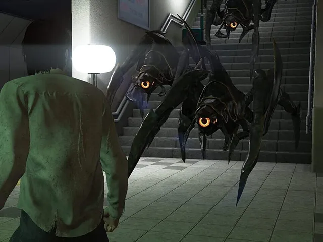 Kyoei Toshi