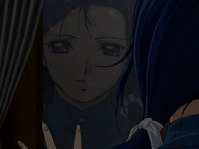 Kyuuketsu Hime Yui: Senyashou