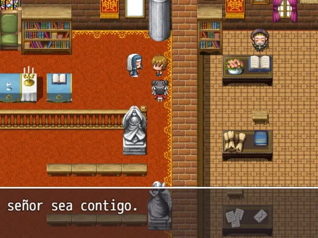 La Aventura De Axel