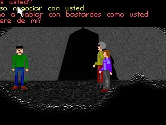 La Búsqueda del Dilmun: La Tabla de Rawls