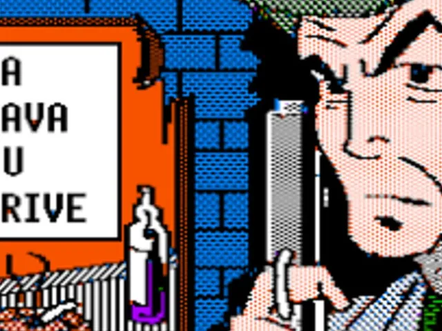 La Java du Privé