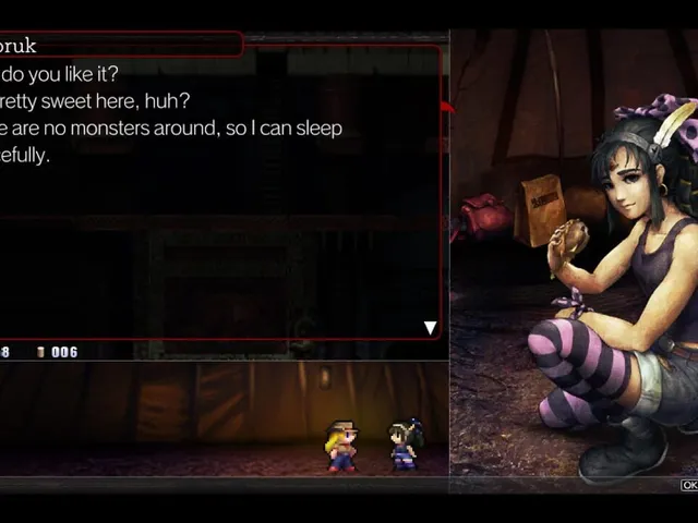 La-Mulana 2