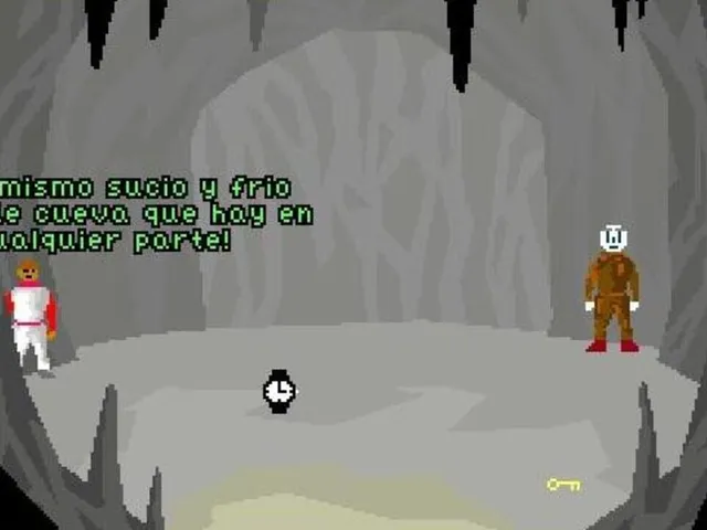 La Odisea del Fracaso