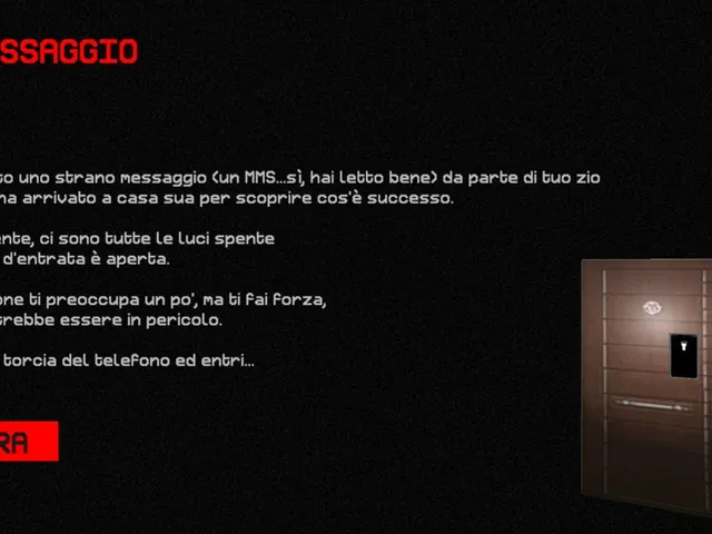 La Ruota Della Sfortuna: Prima parte